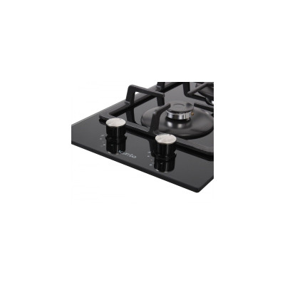 Варочна поверхня Ventolux HSF320G CEST (BK) 3