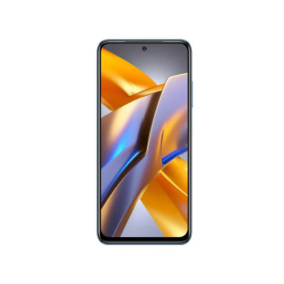 Мобільний телефон Xiaomi Poco M5s 4/128GB Blue (976781)