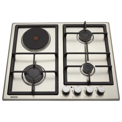 Варочна поверхня Eleyus BRAVO 60 IS H1 CF Варочна поверхня Eleyus BRAVO 60 IS H1 CF