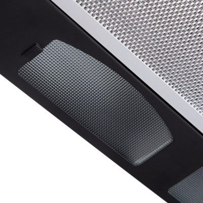 Вытяжка кухонная Pyramida TL 60 SLIM BL Вытяжка кухонная Pyramida TL 60 SLIM BL