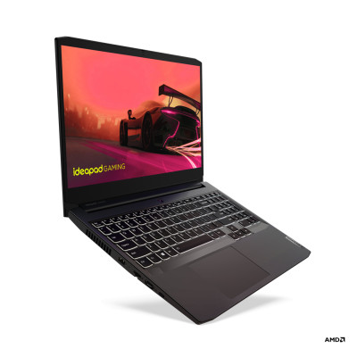 Ноутбук Lenovo IdeaPad Gaming 3 15ACH6 (82K200XMRA) Ноутбук Lenovo IdeaPad Gaming 3 15ACH6 (82K200XMRA)