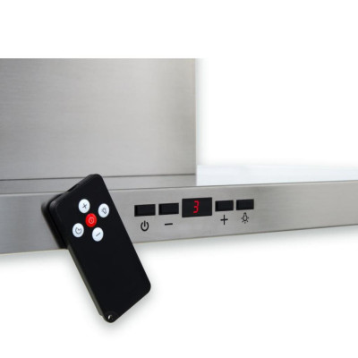 Витяжка кухонна Perfelli TET 9612 A 1000 I LED