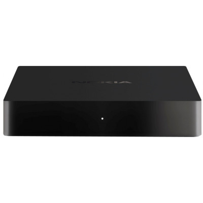Медиаплеер Nokia Streambox 8000 Медиаплеер Nokia Streambox 8000