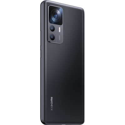 Мобильный телефон Xiaomi 12T 8/256GB Black