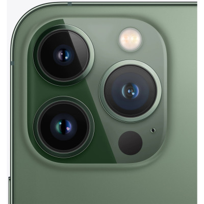 Мобільний телефон Apple iPhone 13 Pro 1TB Alpine Green (MNE53) Мобільний телефон Apple iPhone 13 Pro 1TB Alpine Green (MNE53)