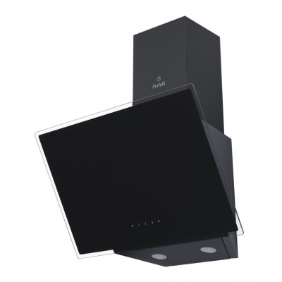 Вытяжка кухонная Perfelli DNS 6472 D 850 BL LED