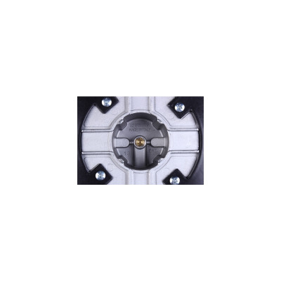 Варочна поверхня Ventolux HSF430-P3 CEST (BK)