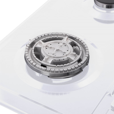 Варочна поверхня Minola MGM 61626 WH