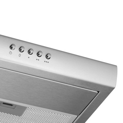 Вытяжка кухонная Pyramida UX 60 IX