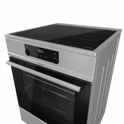 Плита Gorenje MEKIS 610 I (MEKIS610I)