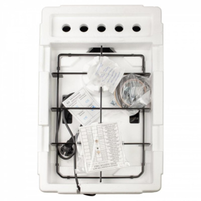 Варочная поверхность Perfelli HGG 31414 BL Варочная поверхность Perfelli HGG 31414 BL