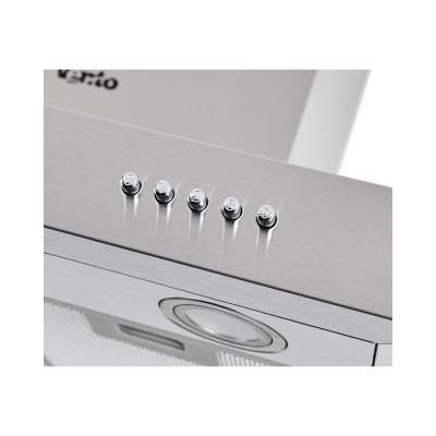 Витяжка кухонна Ventolux ITALIA 60 INOX (900) PB