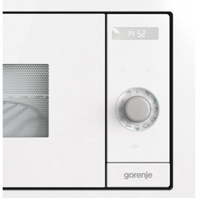 Микроволновая печь Gorenje BM235SYW Микроволновая печь Gorenje BM235SYW