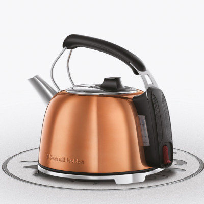 Електрочайник Russell Hobbs 25861-70