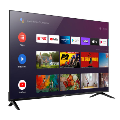 Телевизор Ergo 55GUS6500