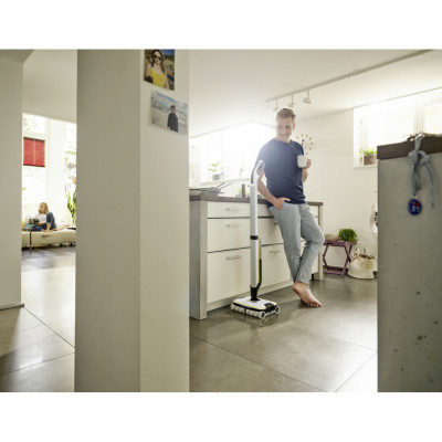 Пилосос Karcher Karcher FC 7 Cordless Premium (1.055-760.0) Пилосос Karcher Karcher FC 7 Cordless Premium (1.055-760.0)