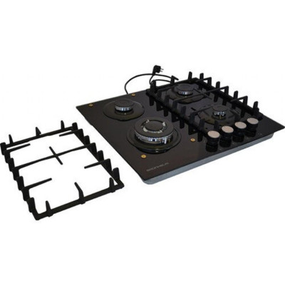 Варочна поверхня Grunhelm GPG 6254 BF Варочна поверхня Grunhelm GPG 6254 BF