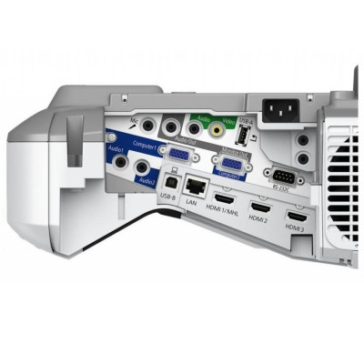 Проектор Epson EB-680Wi (V11H742040)