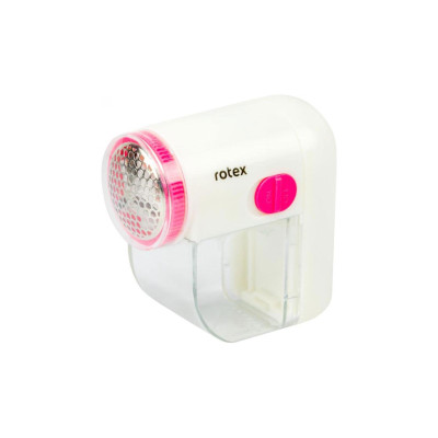 Машинка для чистки трикотажа Rotex RCC100-R Машинка для чистки трикотажа Rotex RCC100-R