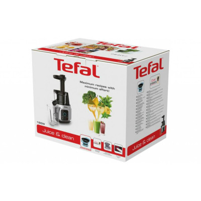 Соковыжималка Tefal ZC420E38