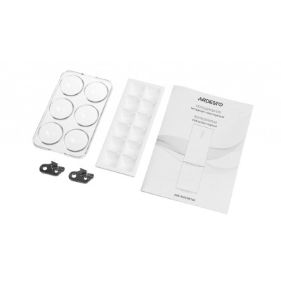 Холодильник Ardesto DNF-M295W188 Холодильник Ardesto DNF-M295W188