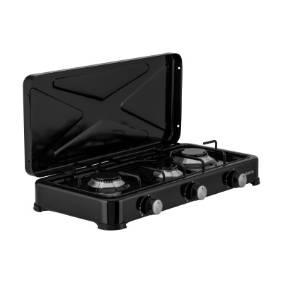 Настольная плита Ardesto GTC-NS3013B Настольная плита Ardesto GTC-NS3013B