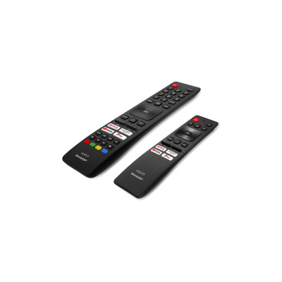 Телевізор Sharp 4T-C65EQ4EM2AG Телевізор Sharp 4T-C65EQ4EM2AG