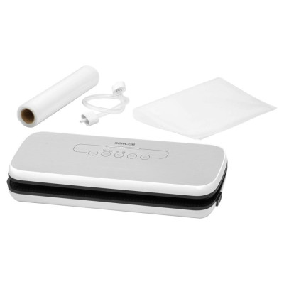 Вакууматор Sencor SVS3010GY Вакууматор Sencor SVS3010GY