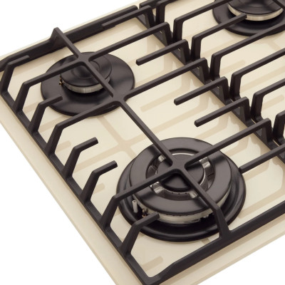 Варочна поверхня Eleyus IRIS 60 BG CTF