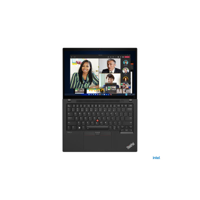 Ноутбук Lenovo ThinkPad T14 G3 (21AH0083RA)