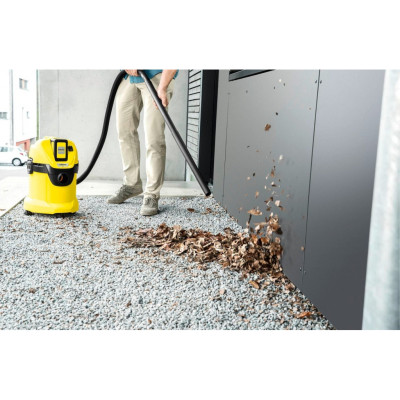 Пилосос Karcher WD 3 Battery (9.611-730.0) Пилосос Karcher WD 3 Battery (9.611-730.0)