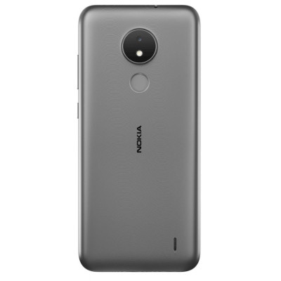 Мобильный телефон Nokia C21 2/32Gb Grey Мобильный телефон Nokia C21 2/32Gb Grey