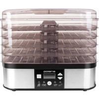 Сушка для овощей и фруктов Polaris PFD 1605AD