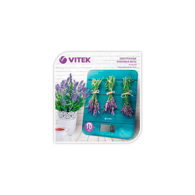 Ваги кухонні Vitek VT-2415 Ваги кухонні Vitek VT-2415