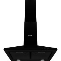 Вытяжка кухонная Perfelli K 6210 BL 700 LED