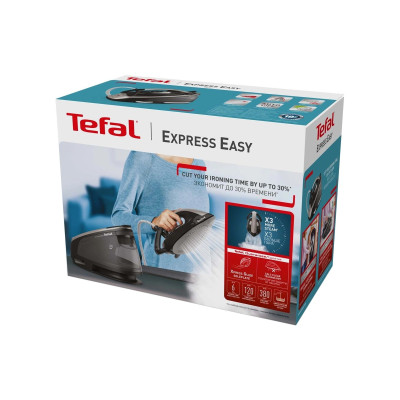Отпариватель для одежды Tefal SV6140E0 Отпариватель для одежды Tefal SV6140E0