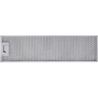 Витяжка кухонна Perfelli BIET 7854 BL 1200 LED