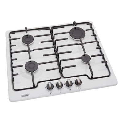 Варочна поверхня Eleyus GRACIA 60 WH EF Варочна поверхня Eleyus GRACIA 60 WH EF