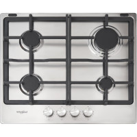 Варочна поверхня Whirlpool TKRL660IX Варочна поверхня Whirlpool TKRL660IX