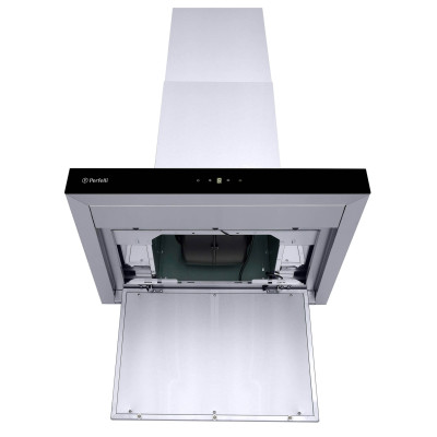 Вытяжка кухонная Perfelli TS 6635 I/BL 1000 LED