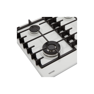 Варочна поверхня Eleyus LINDA 60 WH CTF