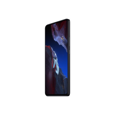 Мобільний телефон Xiaomi Poco F5 Pro 12/51GB Black