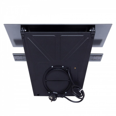 Вытяжка кухонная Minola HDN 5212 BL 700 LED