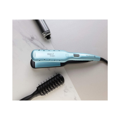 Выпрямитель для волос Remington S7350