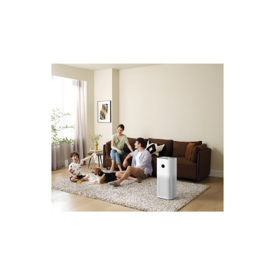 Очисник повітря Xiaomi Smart Air Purifier 4 Pro