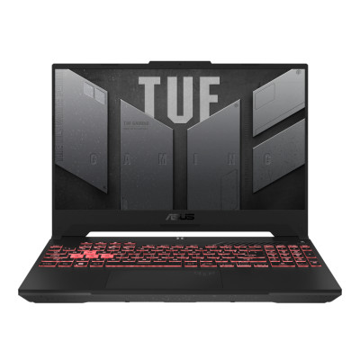 Ноутбук ASUS TUF Gaming A15 FA507RM-HN033 (90NR09C2-M00330)