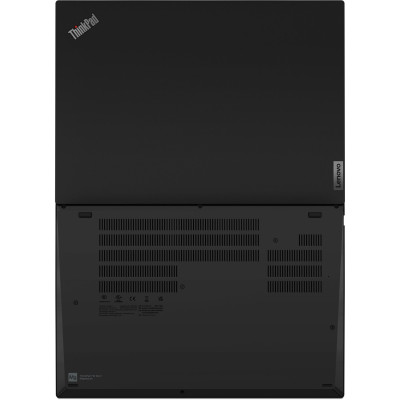 Ноутбук Lenovo ThinkPad T16 G1 (21BWS1JE3A)