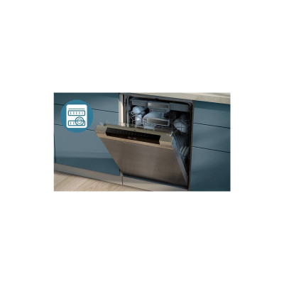 Блендер Philips стаціонарний Series 5000, 1200Вт, чаша-2000мл, скло, склянка в ко (HR3041/00)