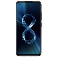 Мобільний телефон ASUS ZenFone 8 16/256GB Obsidian Black (ZS590KS-2A011EU) Мобільний телефон ASUS ZenFone 8 16/256GB Obsidian Black (ZS590KS-2A011EU)