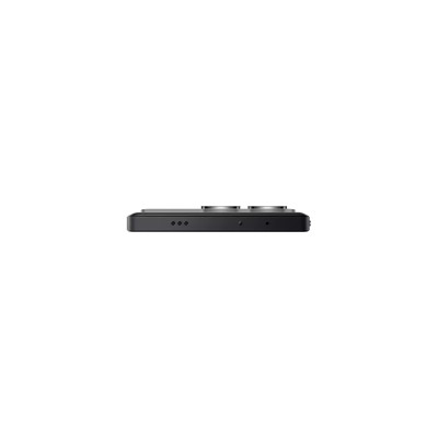 Мобільний телефон Xiaomi Poco X6 Pro 5G 8/256GB Black (1020837)